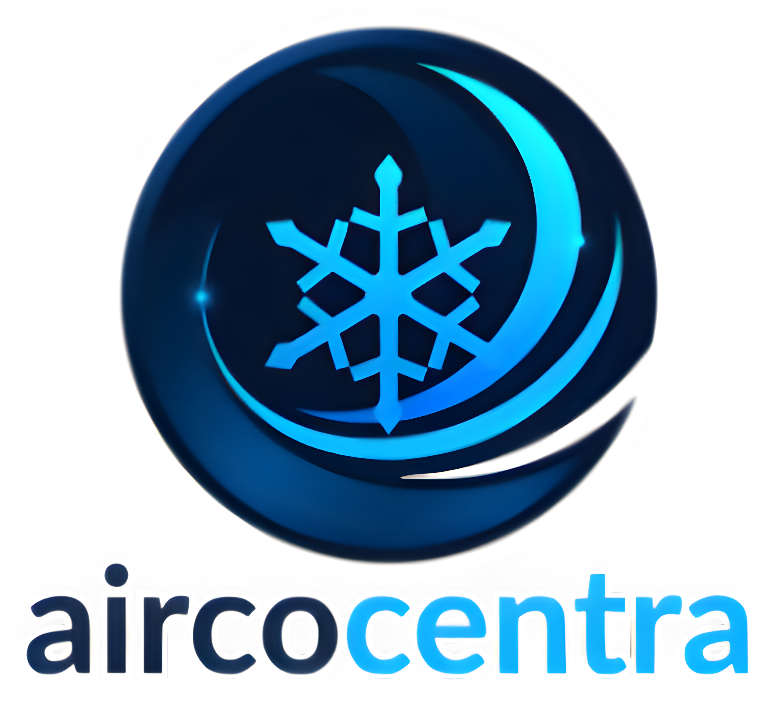 Aircocentra Logo